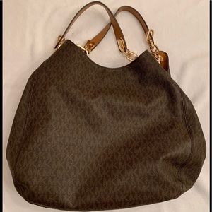 Michael Kors Satchel